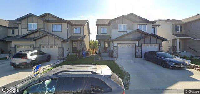 238 El Tassi Drive（加拿大曼尼托巴省温尼伯市）房屋照片