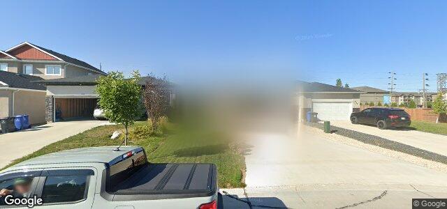 238 Philip Lee Drive（加拿大曼尼托巴省温尼伯市）房屋照片