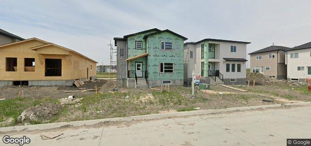 24 Art Miki Way（加拿大曼尼托巴省温尼伯市）房屋照片