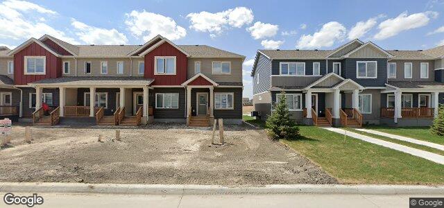 24 Dr. Michael K. Grace Lane（加拿大曼尼托巴省温尼伯市）房屋照片