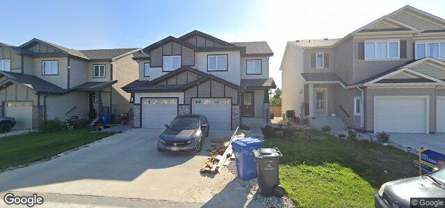 242 El Tassi Drive（加拿大曼尼托巴省温尼伯市）房屋照片