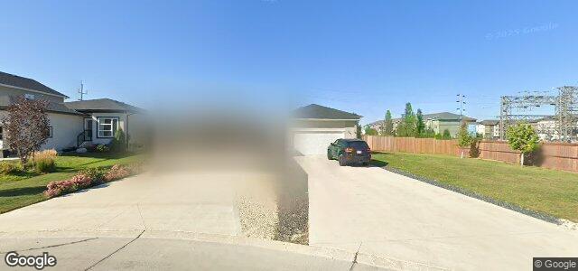 242 Philip Lee Drive（加拿大曼尼托巴省温尼伯市）房屋照片