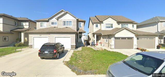 245 El Tassi Drive（加拿大曼尼托巴省温尼伯市）房屋照片