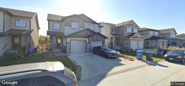 246 El Tassi Drive（加拿大曼尼托巴省温尼伯市）房屋照片