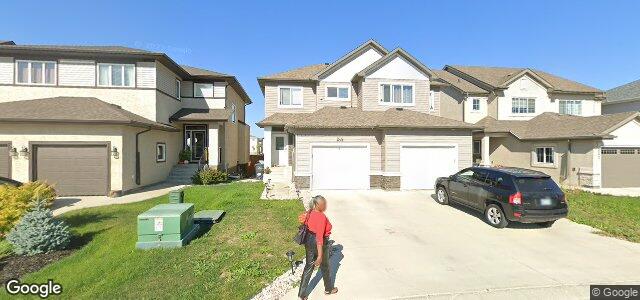 249 El Tassi Drive（加拿大曼尼托巴省温尼伯市）房屋照片