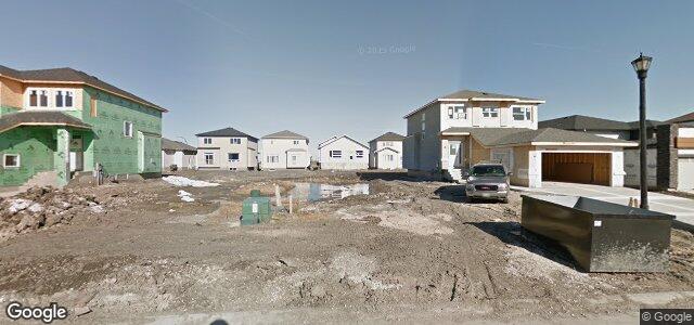 25 Tyson Trail（加拿大曼尼托巴省温尼伯市）房屋照片