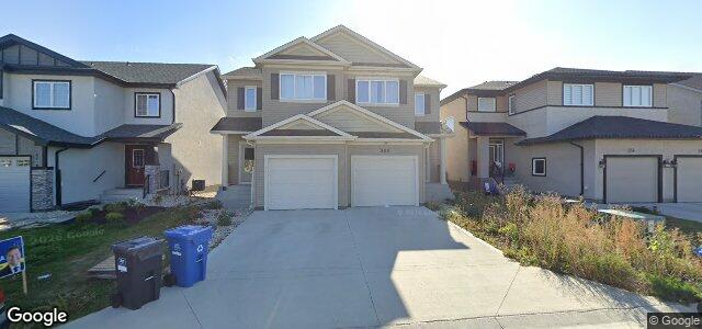 250 El Tassi Drive（加拿大曼尼托巴省温尼伯市）房屋照片