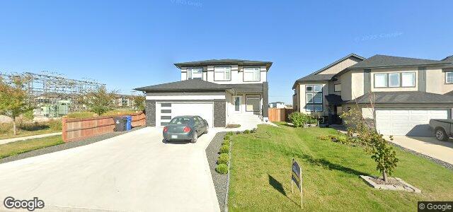 250 Philip Lee Drive（加拿大曼尼托巴省溫尼伯市）房屋照片