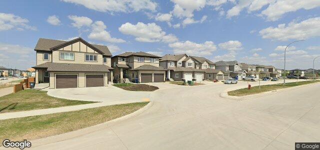 253 El Tassi Drive（加拿大曼尼托巴省温尼伯市）房屋照片