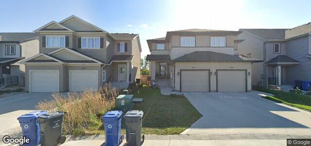 254 El Tassi Drive（加拿大曼尼托巴省温尼伯市）房屋照片