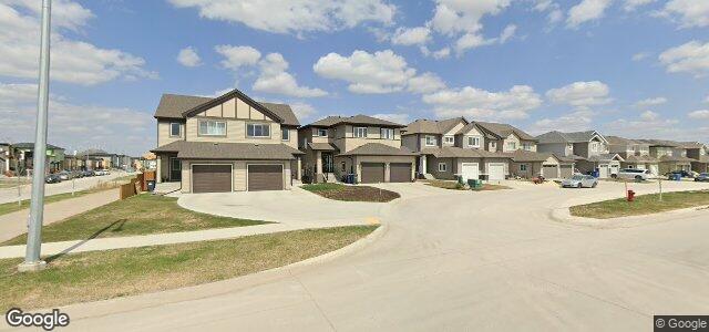 257 El Tassi Drive（加拿大曼尼托巴省温尼伯市）房屋照片