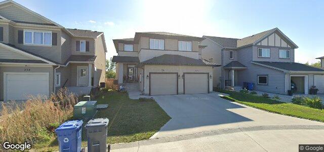 258 El Tassi Drive（加拿大曼尼托巴省温尼伯市）房屋照片