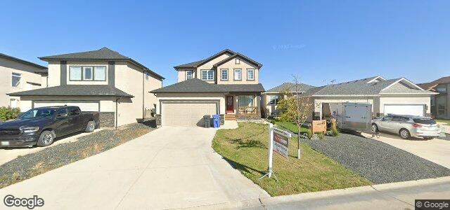 258 Philip Lee Drive（加拿大曼尼托巴省温尼伯市）房屋照片