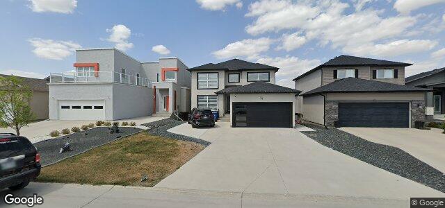 26 Angela Everts Drive（加拿大曼尼托巴省温尼伯市）房屋照片