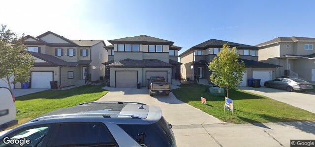 26 Donna Wyatt Way（加拿大曼尼托巴省温尼伯市）房屋照片