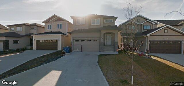 26 Dr. David Marsh Row（加拿大曼尼托巴省温尼伯市）房屋照片