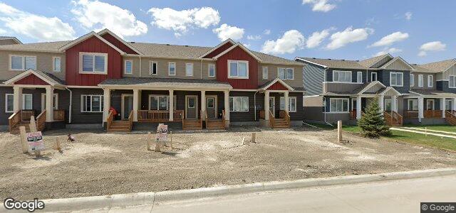 26 Dr. Michael K. Grace Lane（加拿大曼尼托巴省温尼伯市）房屋照片