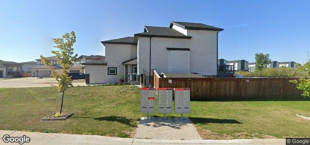 26 Manastyrsky Cove（加拿大曼尼托巴省温尼伯市）房屋照片