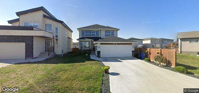 26 Margaret Swann Drive（加拿大曼尼托巴省温尼伯市）房屋照片