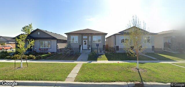 26 Prairie Crocus Drive（加拿大曼尼托巴省温尼伯市）房屋照片