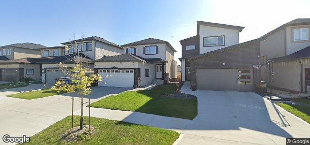 26 Steve Mymko Drive（加拿大曼尼托巴省温尼伯市）房屋照片