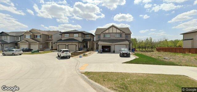 262 El Tassi Drive（加拿大曼尼托巴省温尼伯市）房屋照片