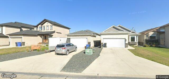 262 Philip Lee Drive（加拿大曼尼托巴省温尼伯市）房屋照片