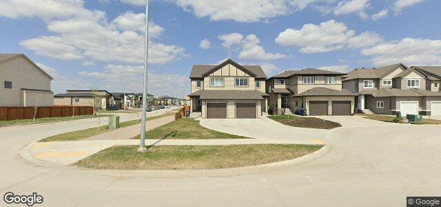 265 El Tassi Drive（加拿大曼尼托巴省温尼伯市）房屋照片