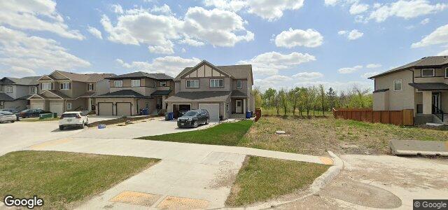 266 El Tassi Drive（加拿大曼尼托巴省温尼伯市）房屋照片