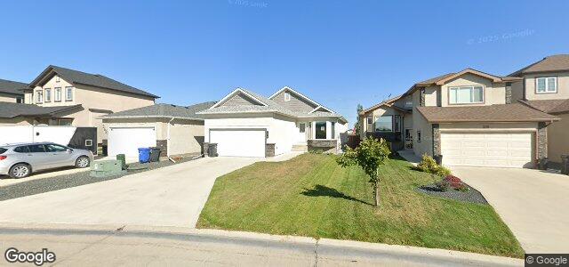 266 Philip Lee Drive（加拿大曼尼托巴省温尼伯市）房屋照片