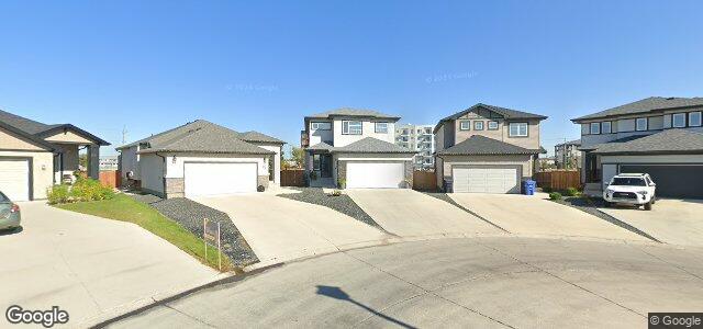 27 Maruca Place（加拿大曼尼托巴省温尼伯市）房屋照片