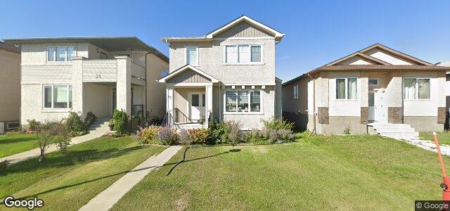 27 Stan Schriber Crescent（加拿大曼尼托巴省温尼伯市）房屋照片