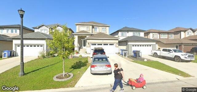 27 Steve Mymko Drive（加拿大曼尼托巴省温尼伯市）房屋照片