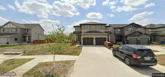 278 El Tassi Drive（加拿大曼尼托巴省温尼伯市）房屋照片