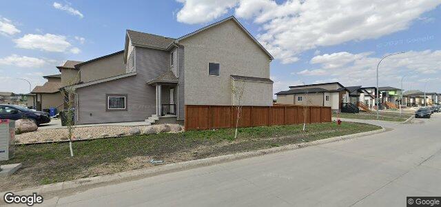 279 El Tassi Drive（加拿大曼尼托巴省温尼伯市）房屋照片