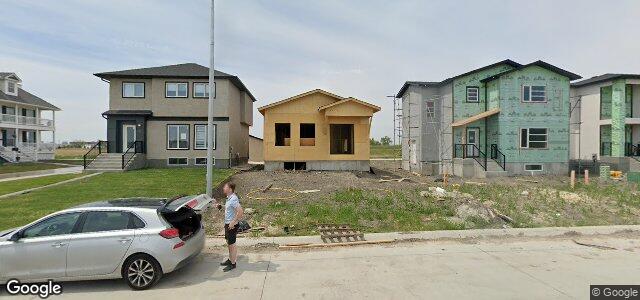 28 Art Miki Way（加拿大曼尼托巴省温尼伯市）房屋照片