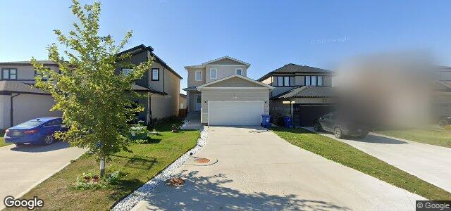 28 Carol Fletcher Row（加拿大曼尼托巴省温尼伯市）房屋照片