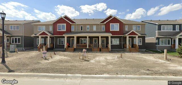 28 Dr. Michael K. Grace Lane（加拿大曼尼托巴省温尼伯市）房屋照片