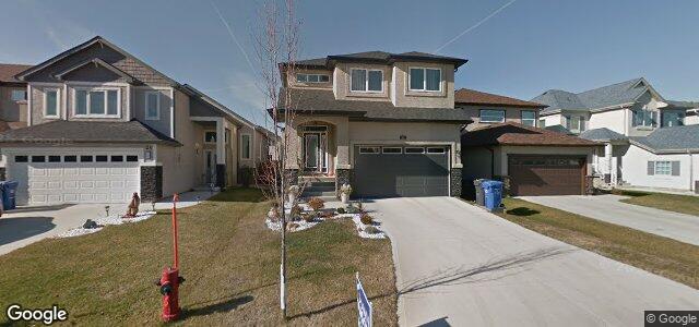 28 Goodfellow Way（加拿大曼尼托巴省温尼伯市）房屋照片