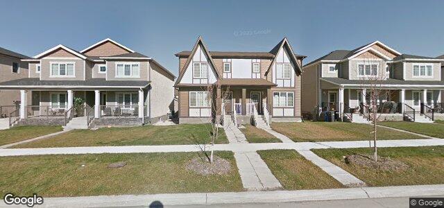 28 Larry Vickar Drive W（加拿大曼尼托巴省温尼伯市）房屋照片