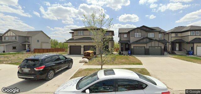 282 El Tassi Drive（加拿大曼尼托巴省温尼伯市）房屋照片