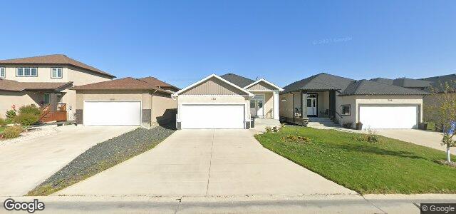 282 Philip Lee Drive（加拿大曼尼托巴省温尼伯市）房屋照片