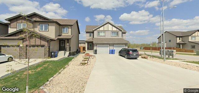 283 El Tassi Drive（加拿大曼尼托巴省温尼伯市）房屋照片