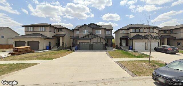 286 El Tassi Drive（加拿大曼尼托巴省温尼伯市）房屋照片