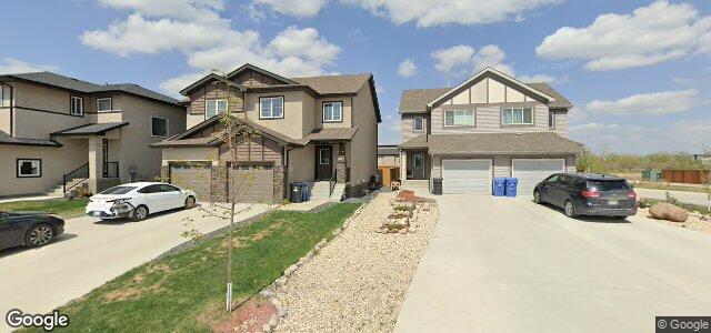 287 El Tassi Drive（加拿大曼尼托巴省温尼伯市）房屋照片