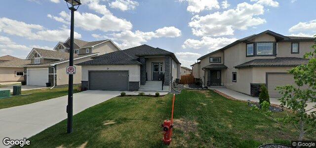 29 Angela Everts Drive（加拿大曼尼托巴省温尼伯市）房屋照片