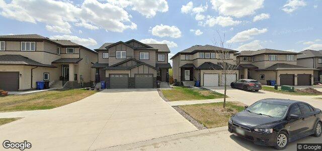 290 El Tassi Drive（加拿大曼尼托巴省溫尼伯市）房屋照片