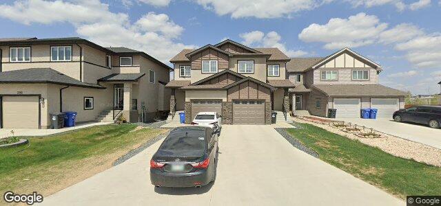 291 El Tassi Drive（加拿大曼尼托巴省温尼伯市）房屋照片