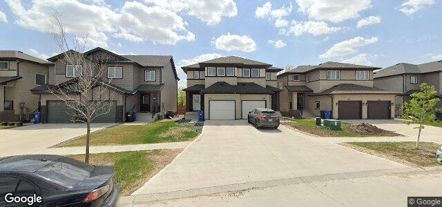 294 El Tassi Drive（加拿大曼尼托巴省温尼伯市）房屋照片