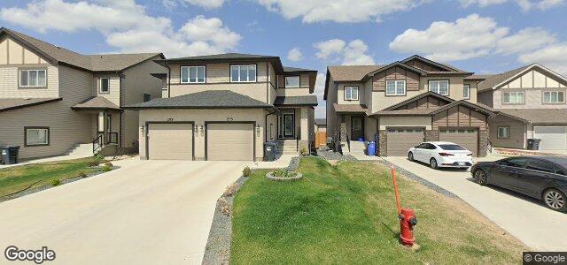 295 El Tassi Drive（加拿大曼尼托巴省温尼伯市）房屋照片